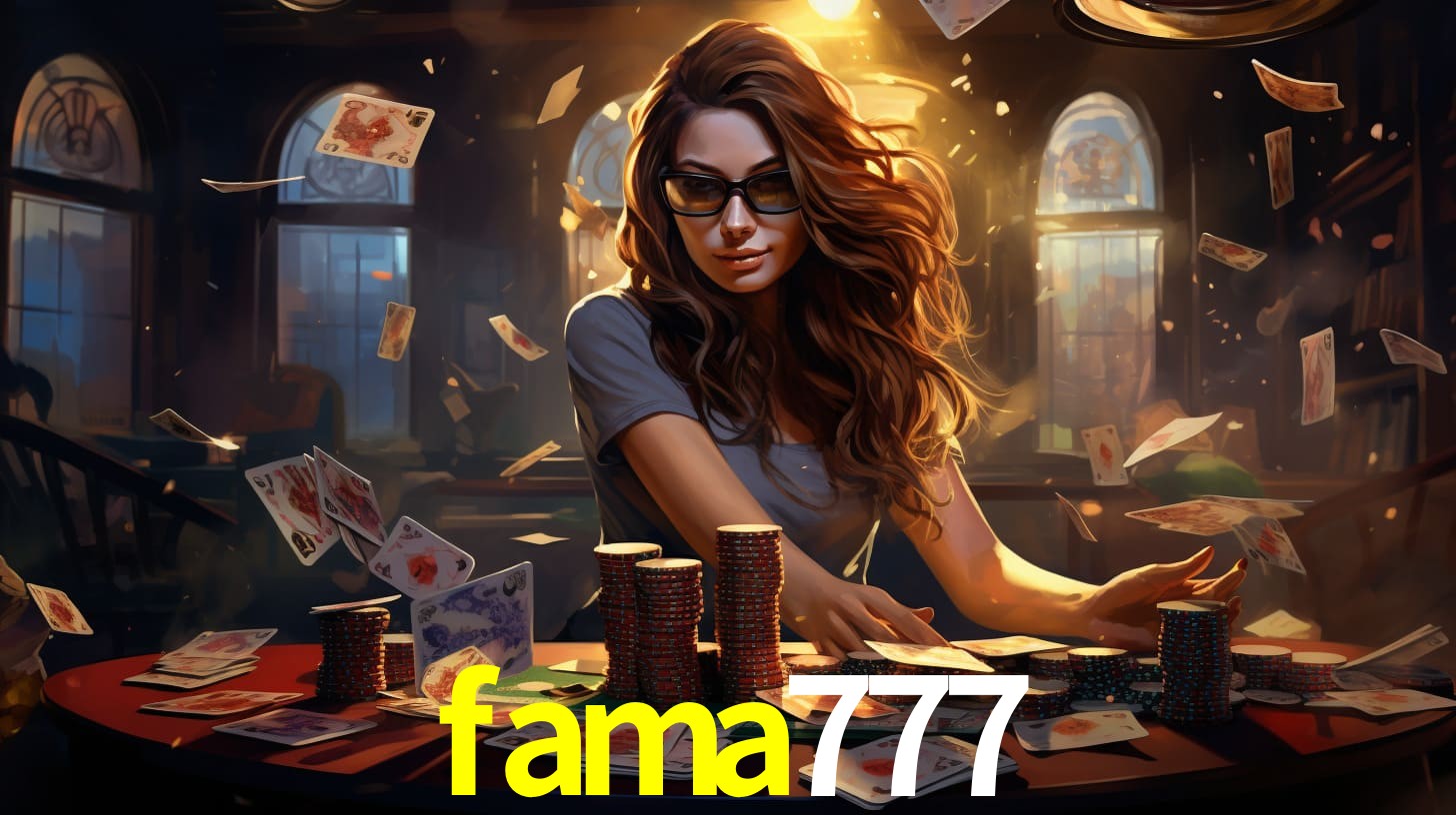 Aviator Game fama777