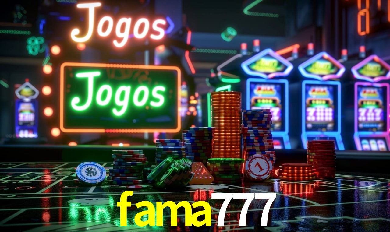 fama777
