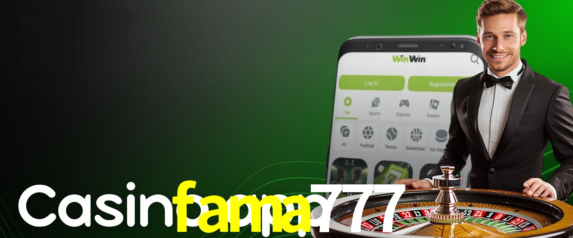 Flash Promotion fama777