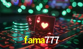 Apostas de Futebol fama777