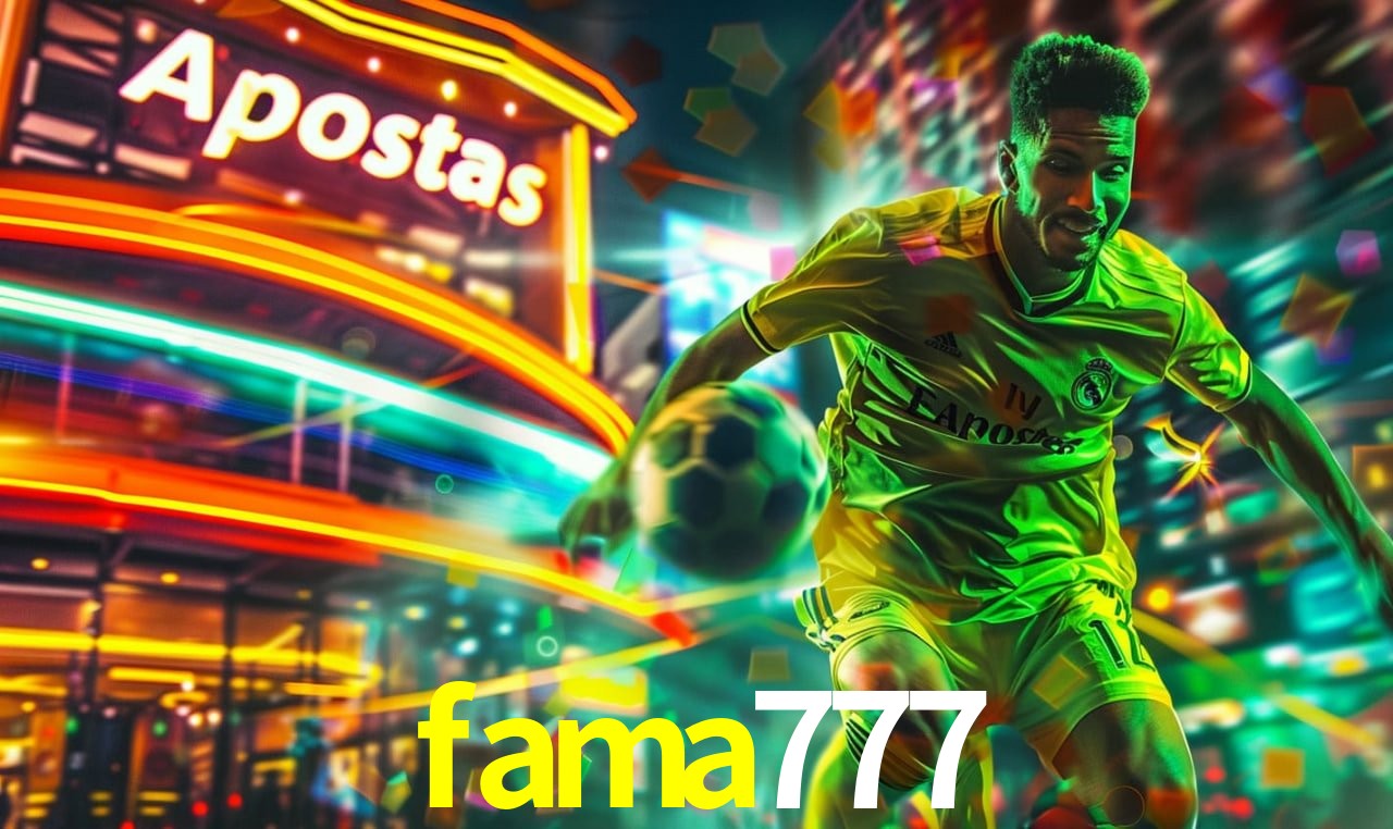Estatísticas do Jogo fama777