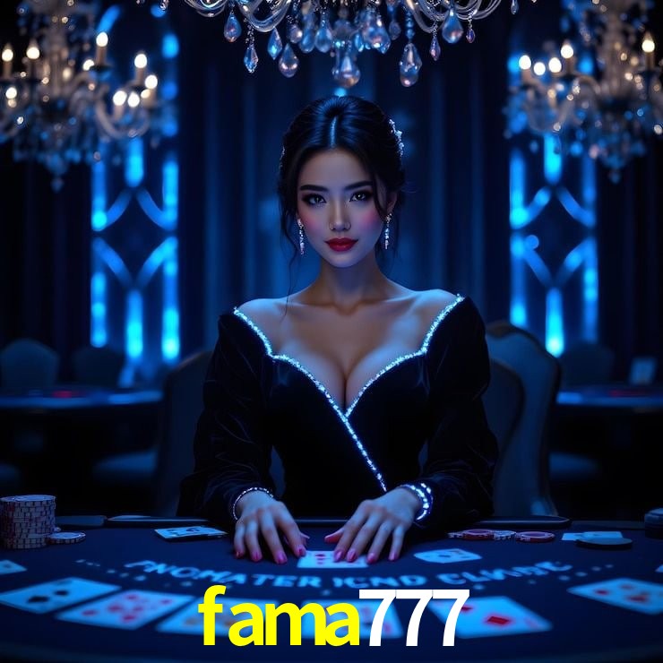 Diretório de Jogos fama777