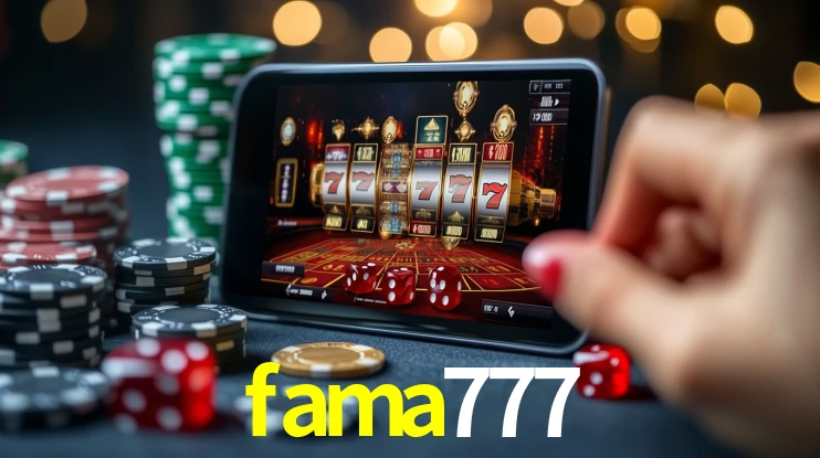 Daily Bonuses fama777